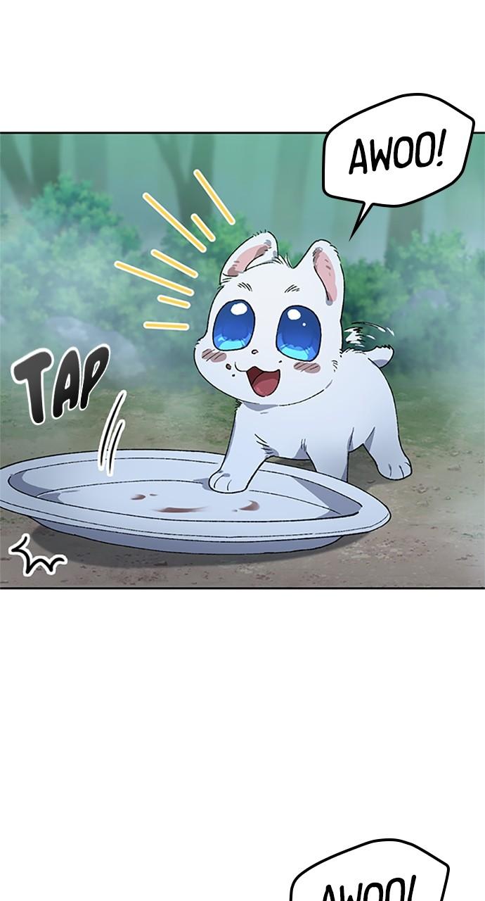 Read Peaceful Camping Life in Another World Manga Online