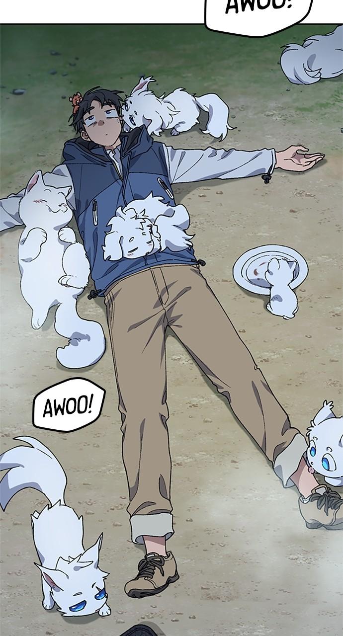 Read Peaceful Camping Life in Another World Manga Online