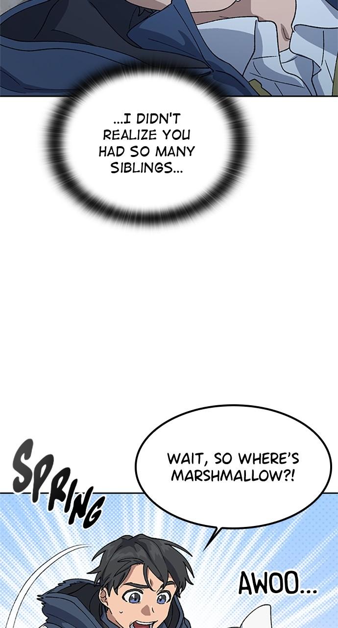 Read Peaceful Camping Life in Another World Manga Online