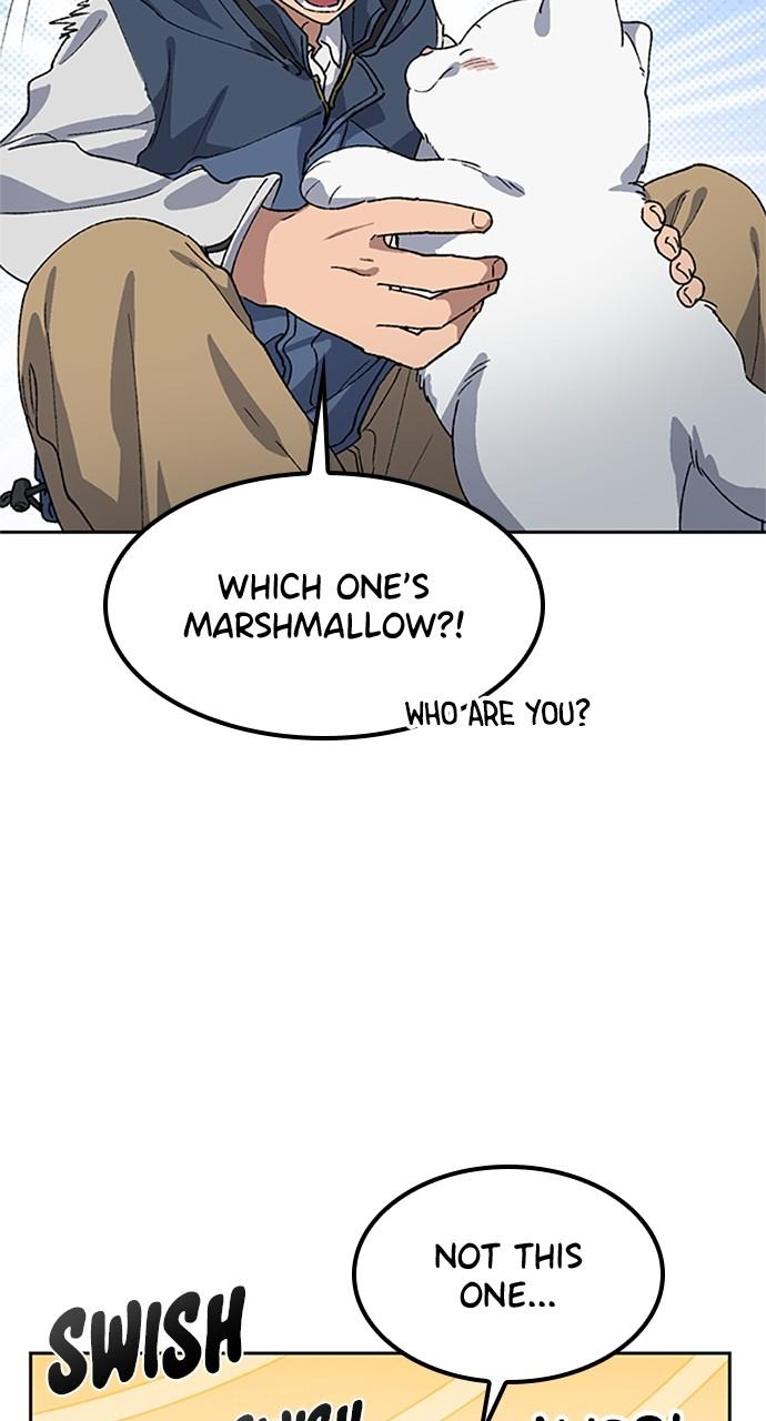 Read Peaceful Camping Life in Another World Manga Online