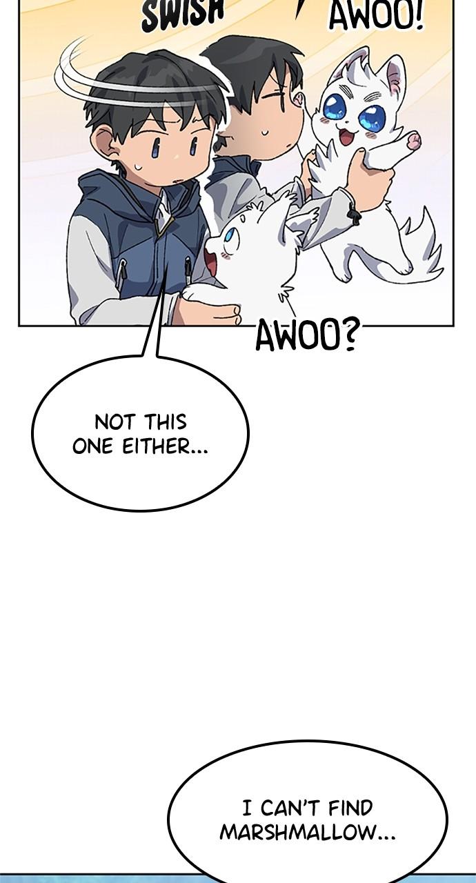 Read Peaceful Camping Life in Another World Manga Online
