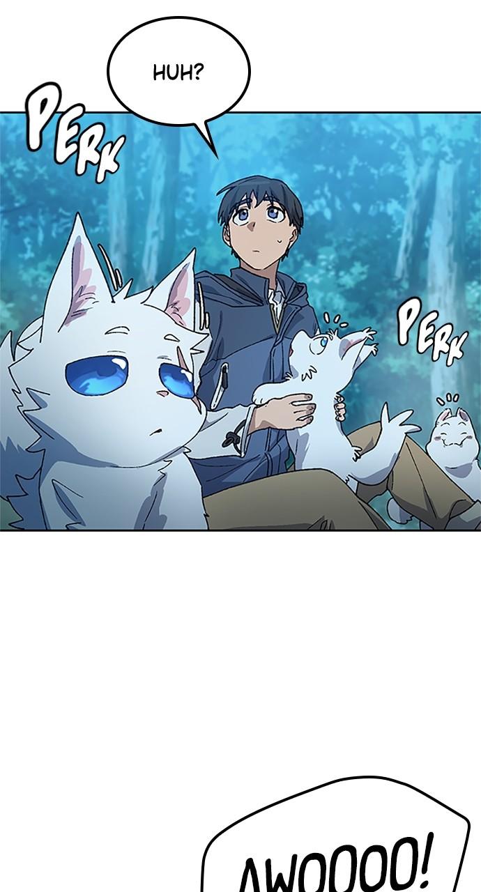 Read Peaceful Camping Life in Another World Manga Online