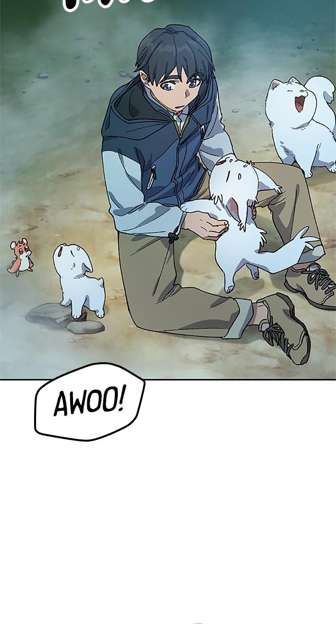 Read Peaceful Camping Life in Another World Manga Online