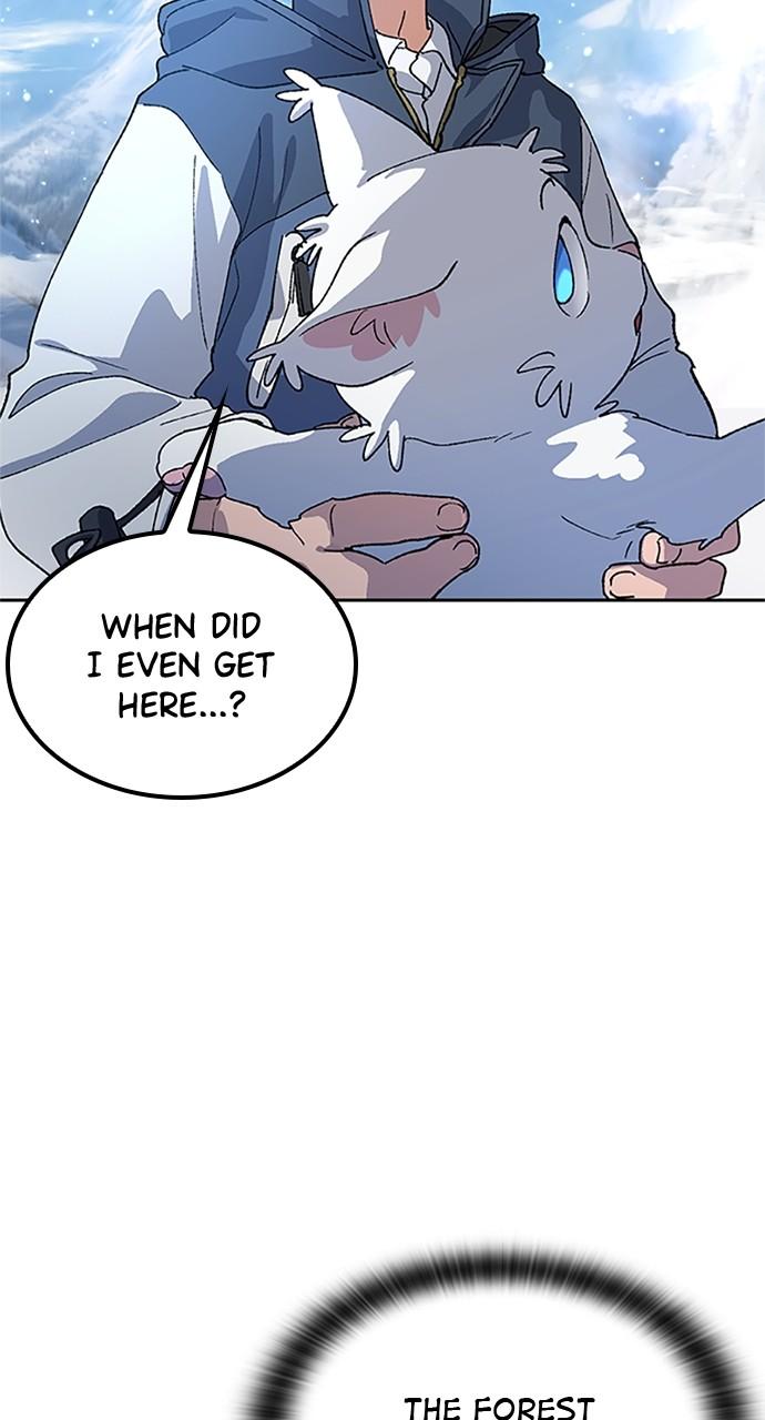 Read Peaceful Camping Life in Another World Manga Online