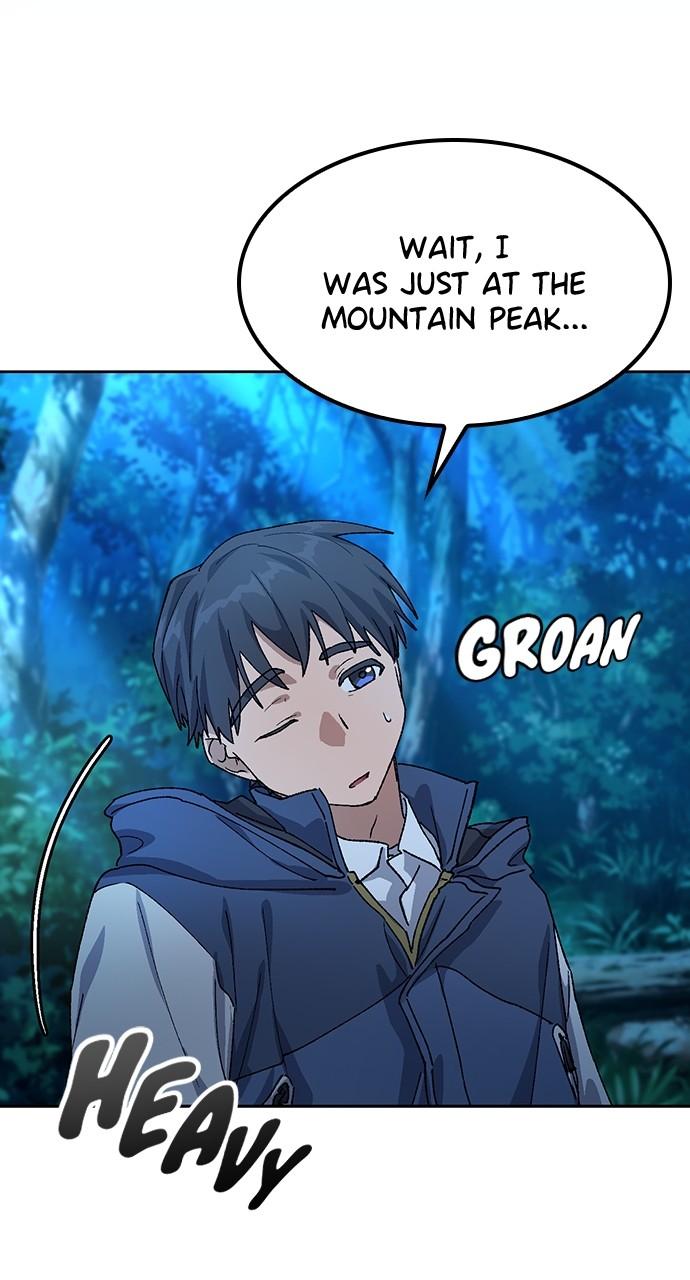 Read Peaceful Camping Life in Another World Manga Online