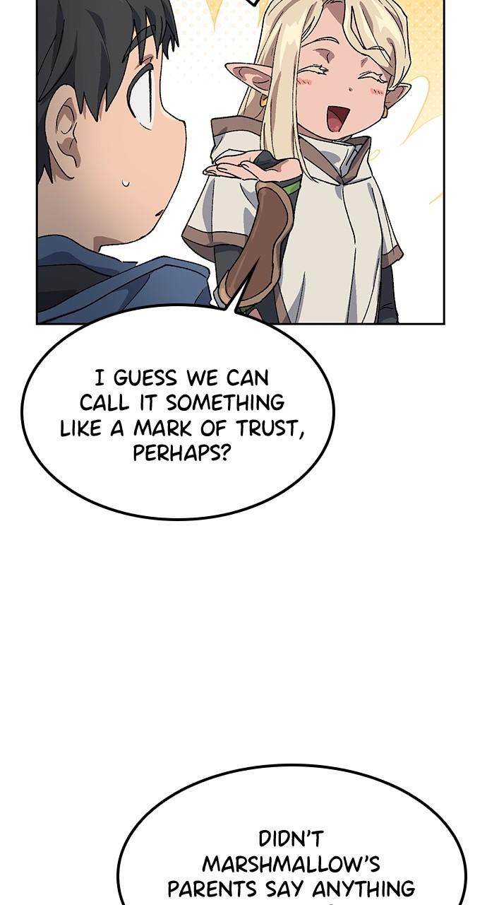 Read Peaceful Camping Life in Another World Manga Online