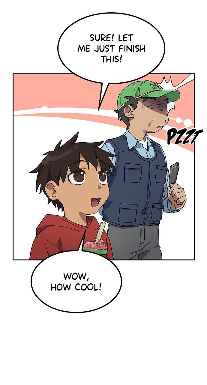 Read Peaceful Camping Life in Another World Manga Online