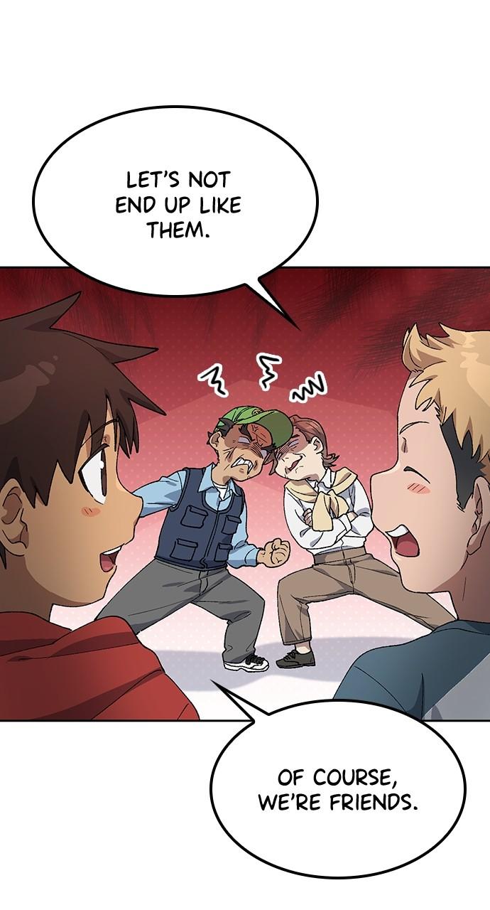 Read Peaceful Camping Life in Another World Manga Online