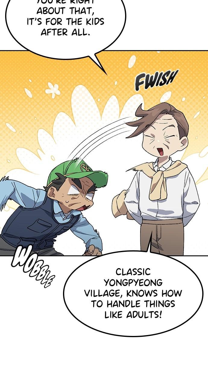 Read Peaceful Camping Life in Another World Manga Online