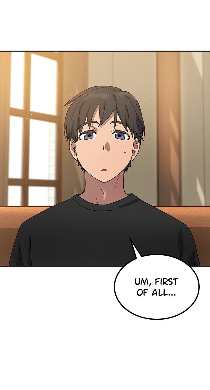 Read Peaceful Camping Life in Another World Manga Online