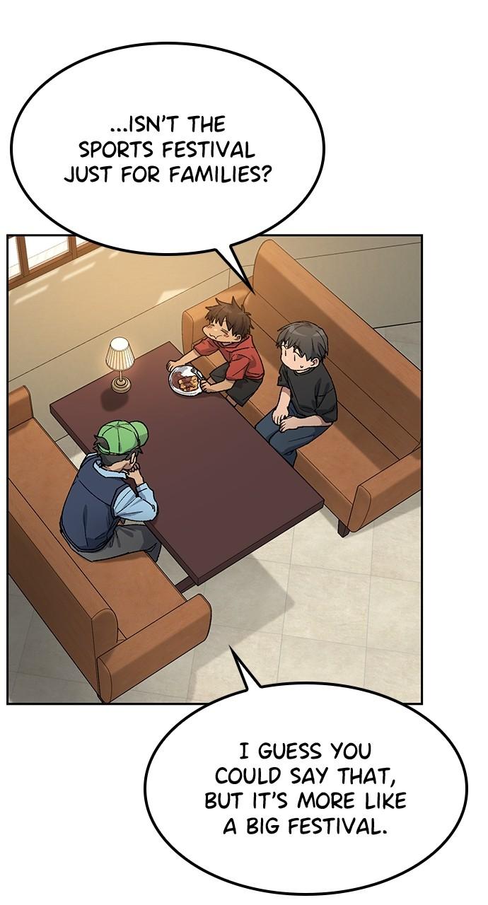 Read Peaceful Camping Life in Another World Manga Online