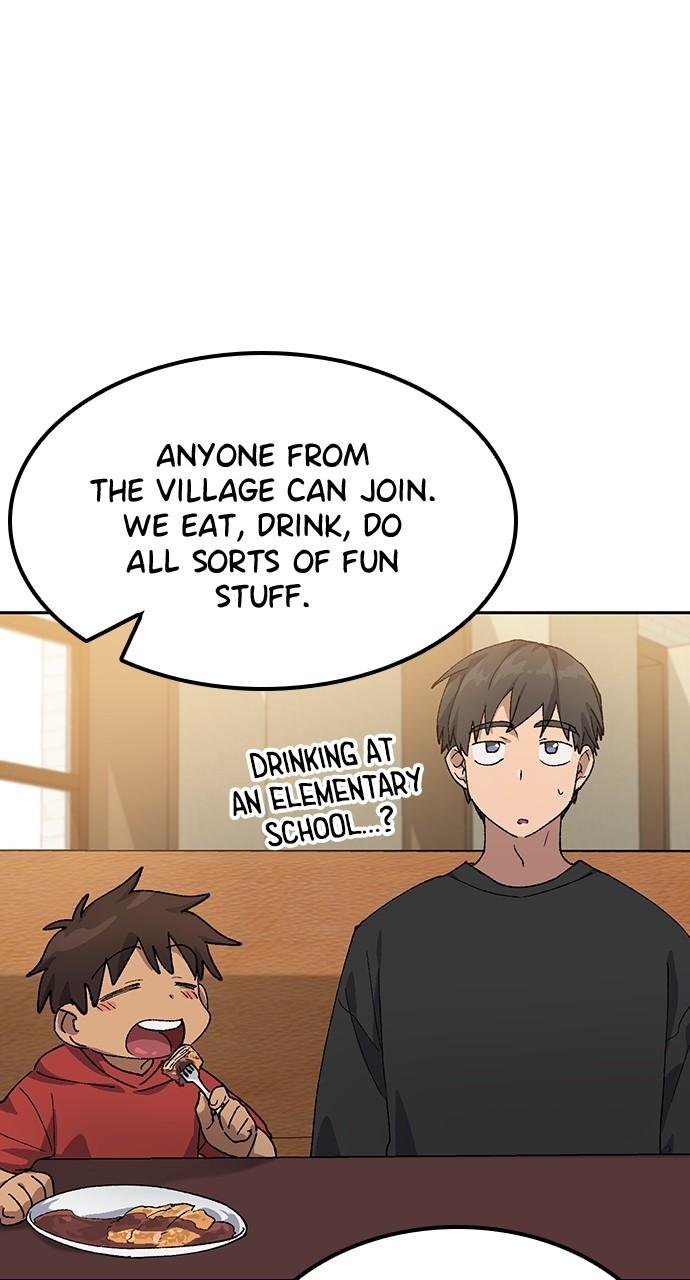 Read Peaceful Camping Life in Another World Manga Online