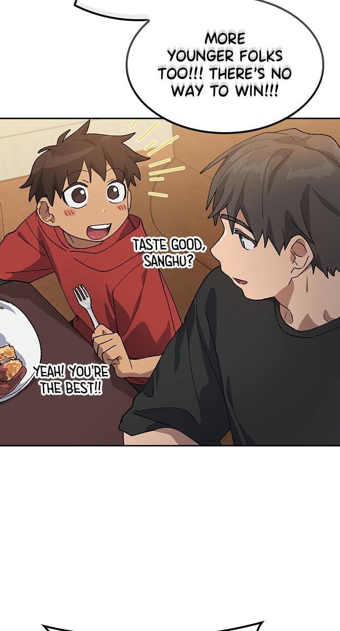 Read Peaceful Camping Life in Another World Manga Online