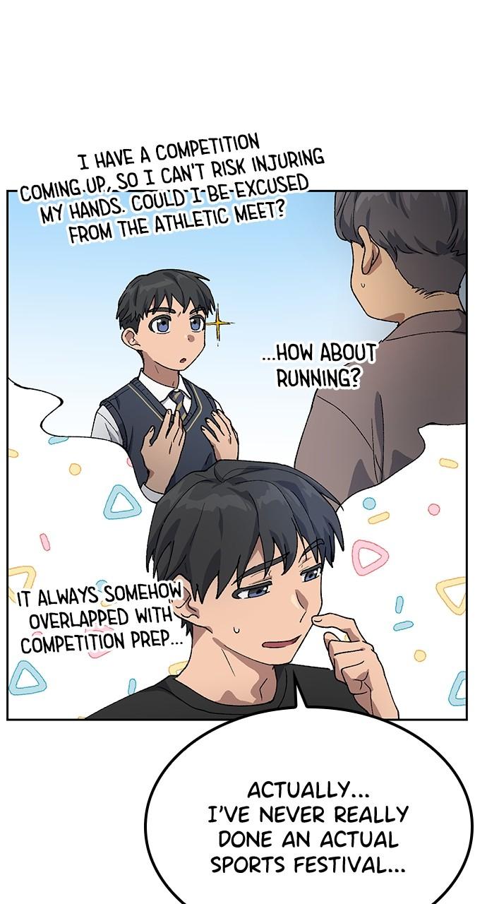 Read Peaceful Camping Life in Another World Manga Online