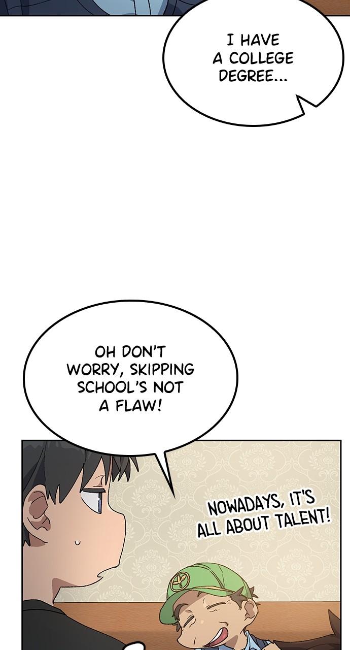 Read Peaceful Camping Life in Another World Manga Online