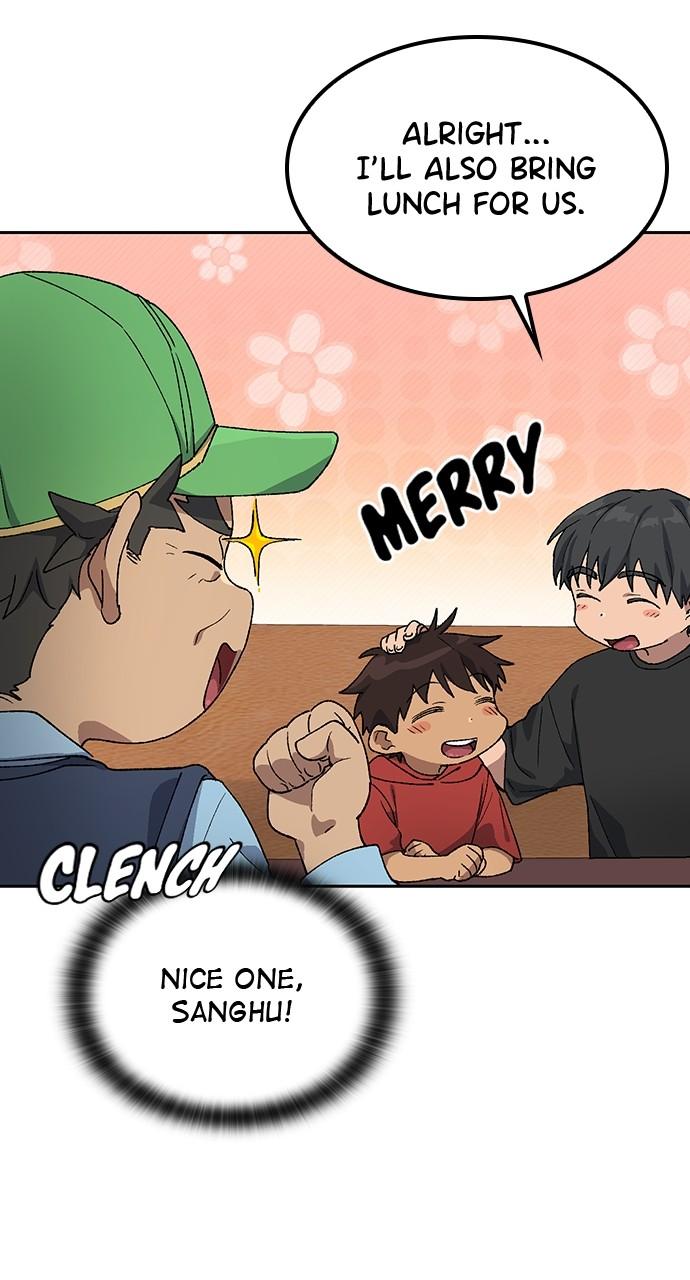 Read Peaceful Camping Life in Another World Manga Online