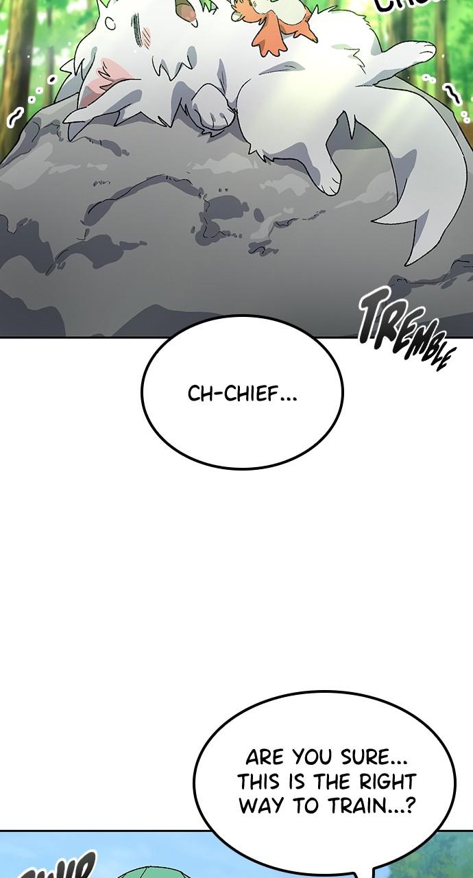 Read Peaceful Camping Life in Another World Manga Online