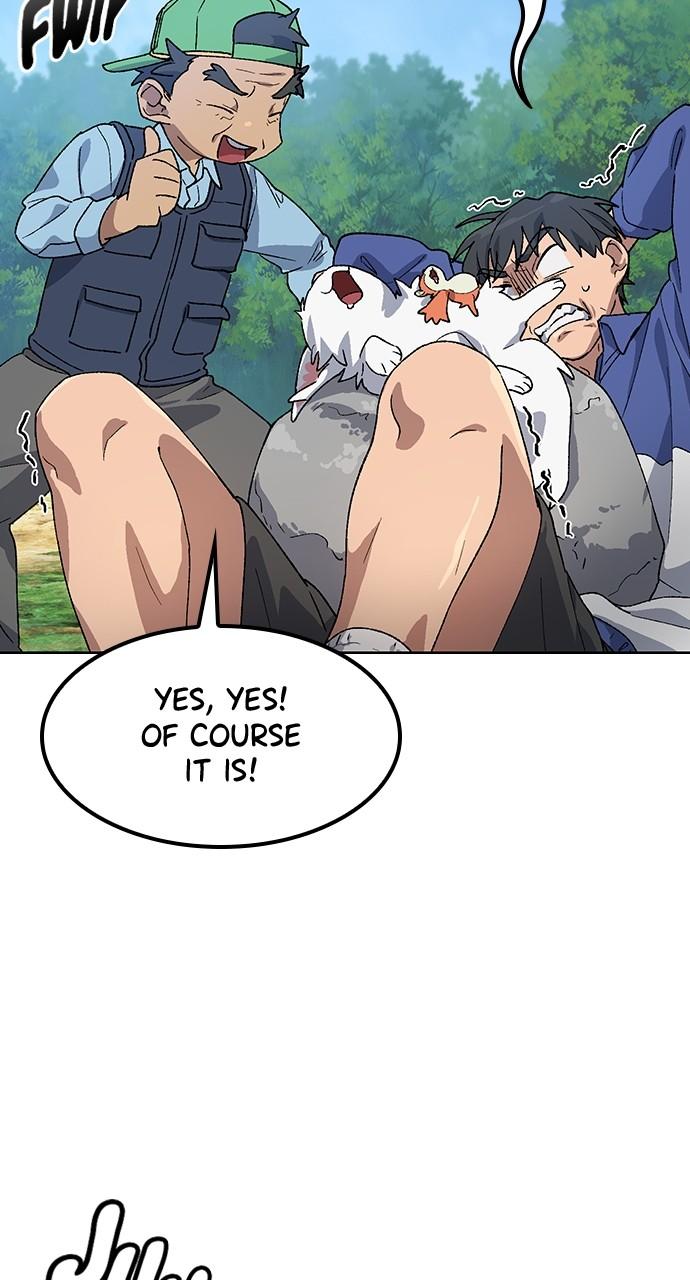 Read Peaceful Camping Life in Another World Manga Online