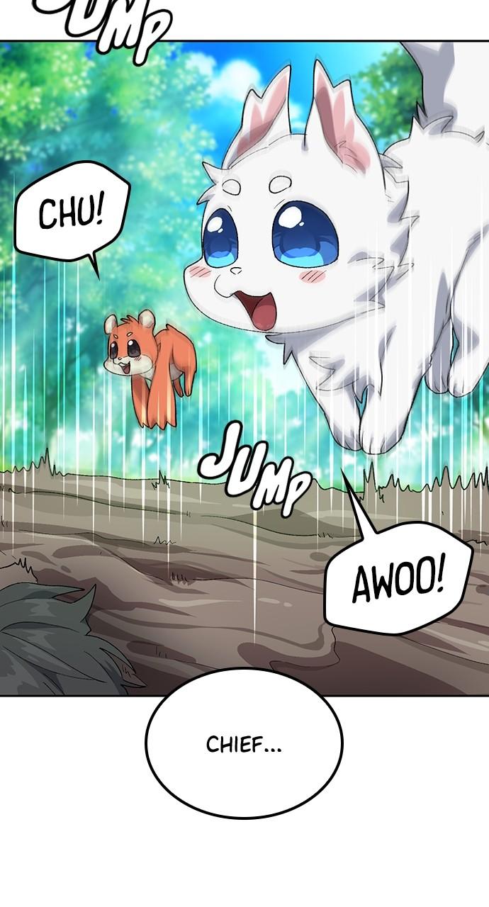 Read Peaceful Camping Life in Another World Manga Online