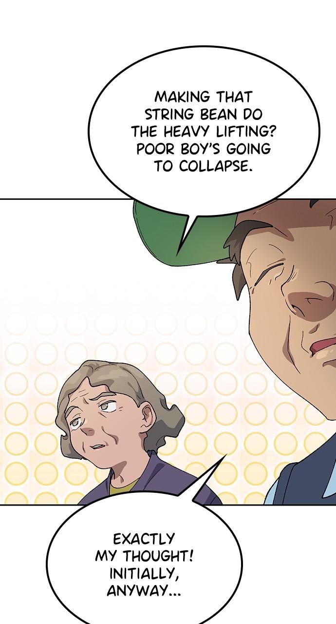 Read Peaceful Camping Life in Another World Manga Online