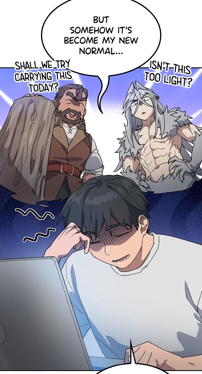 Read Peaceful Camping Life in Another World Manga Online