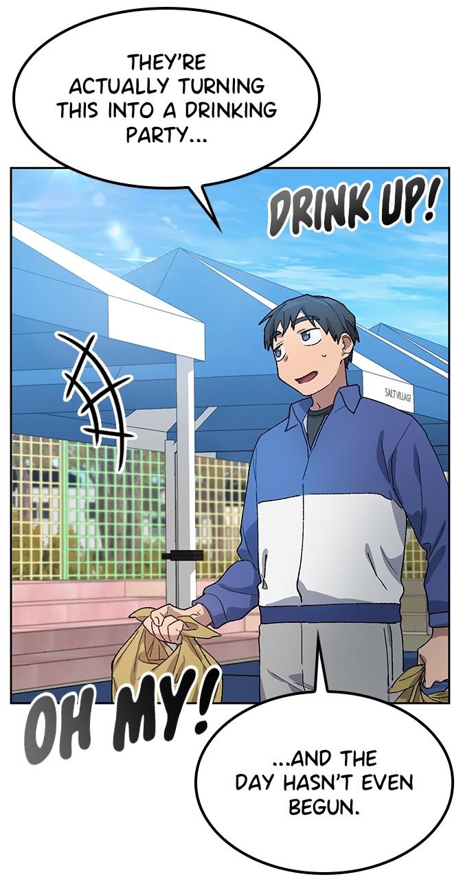 Read Peaceful Camping Life in Another World Manga Online