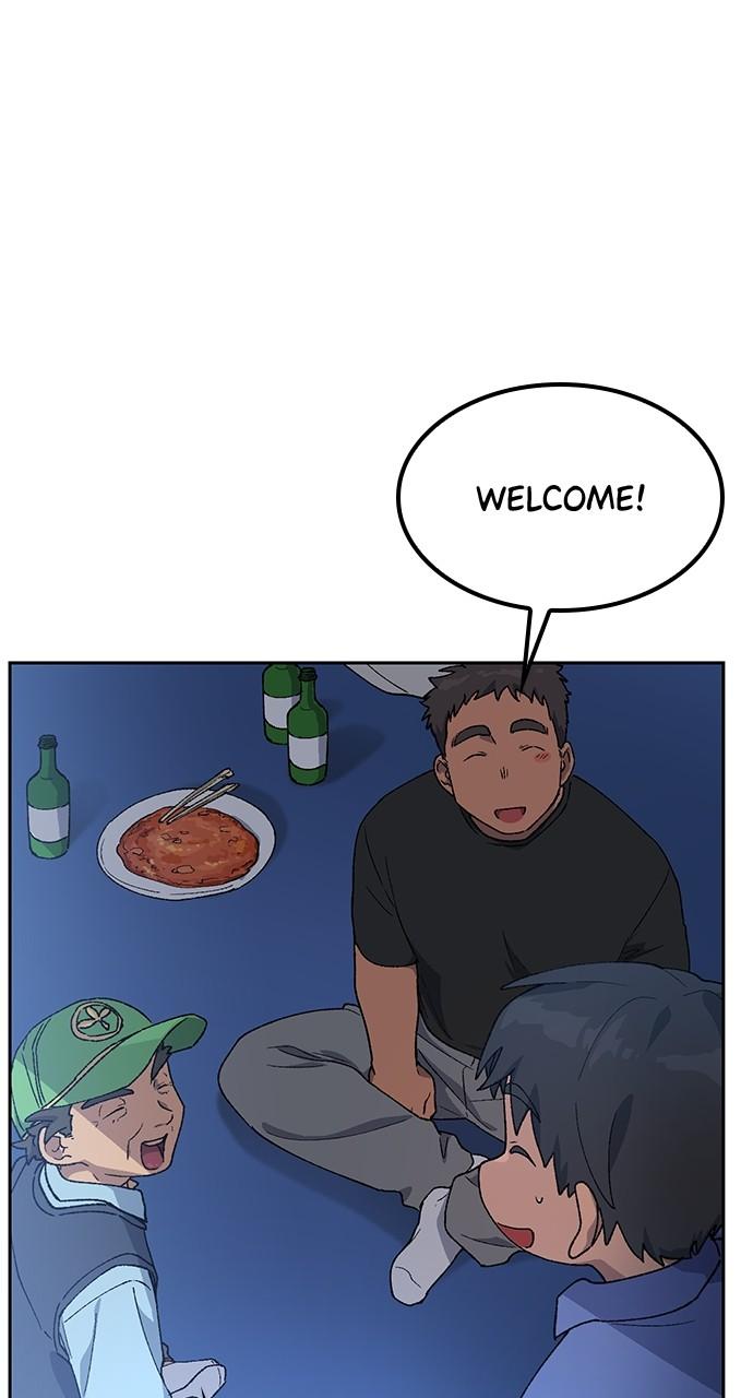 Read Peaceful Camping Life in Another World Manga Online