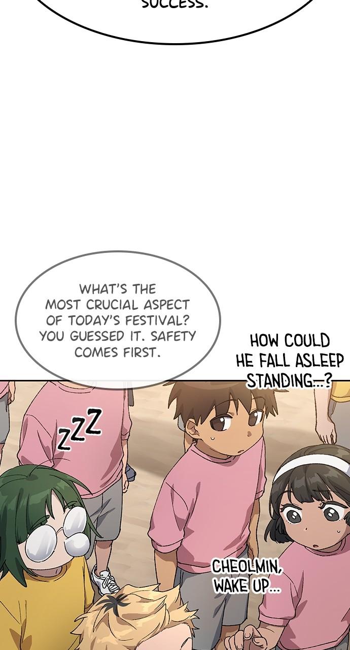 Read Peaceful Camping Life in Another World Manga Online