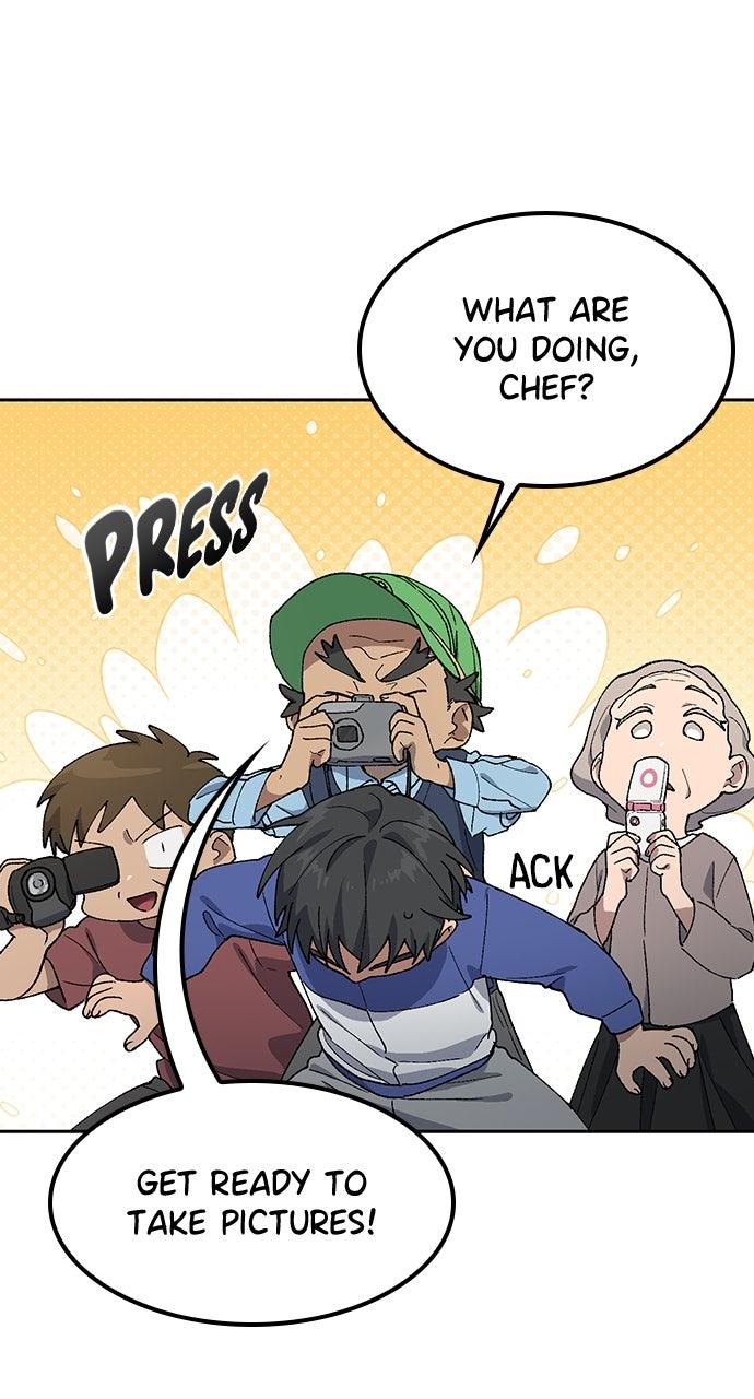 Read Peaceful Camping Life in Another World Manga Online