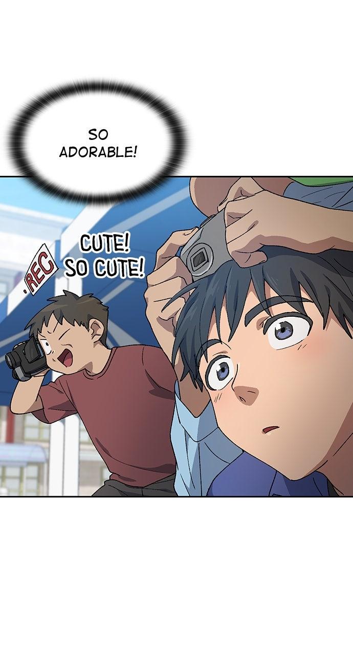 Read Peaceful Camping Life in Another World Manga Online
