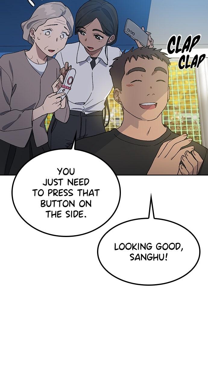 Read Peaceful Camping Life in Another World Manga Online