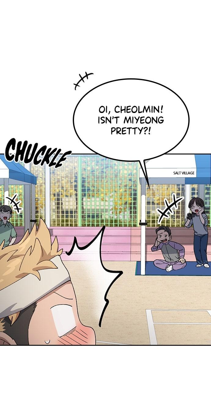 Read Peaceful Camping Life in Another World Manga Online