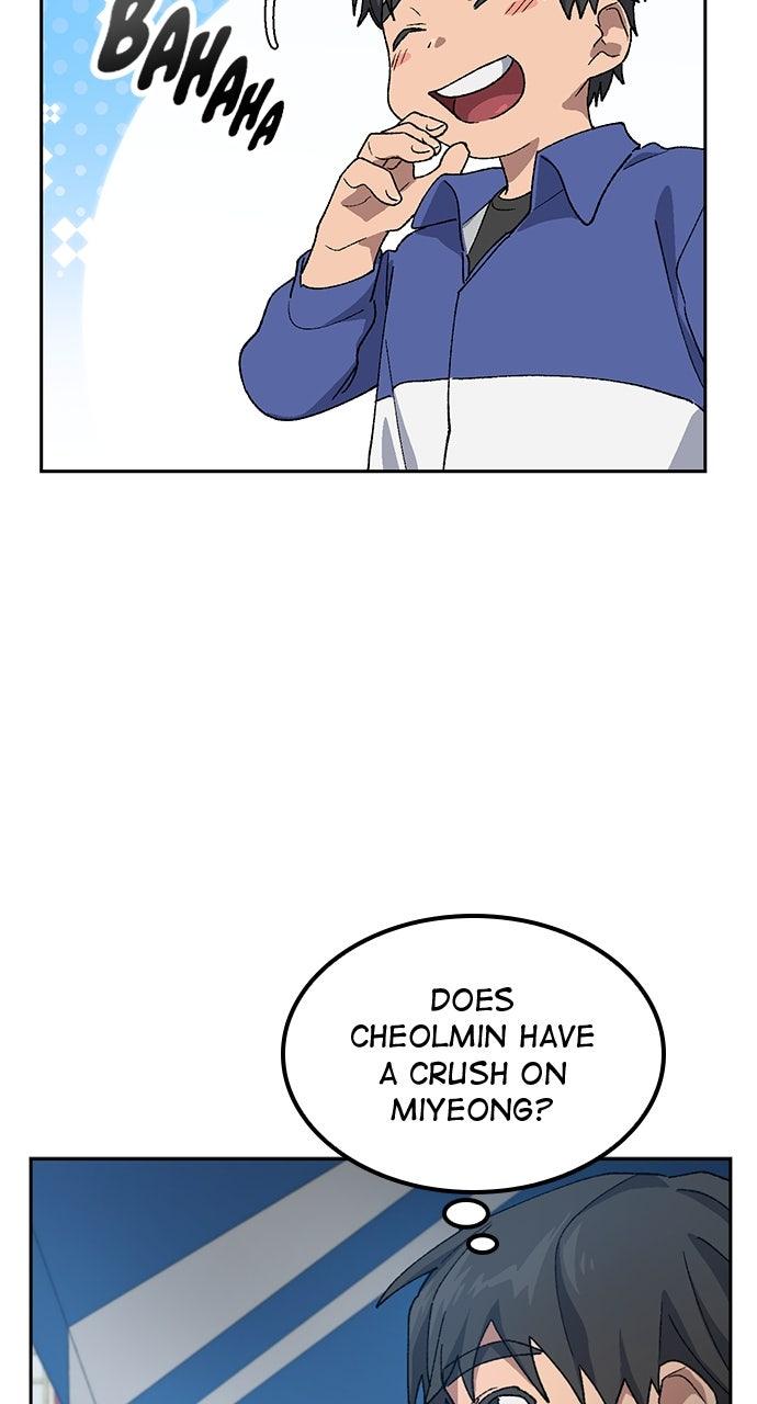 Read Peaceful Camping Life in Another World Manga Online