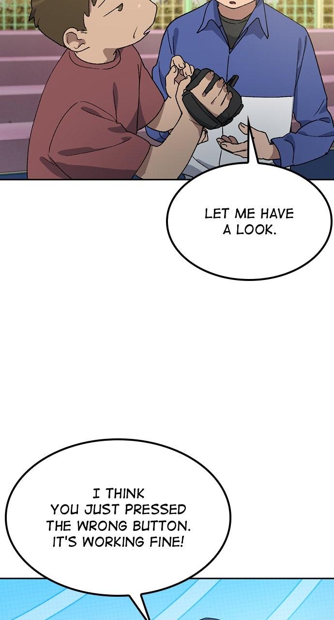 Read Peaceful Camping Life in Another World Manga Online