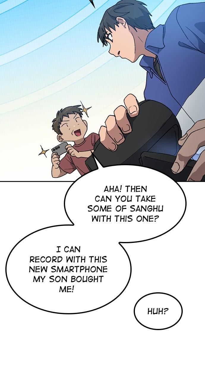 Read Peaceful Camping Life in Another World Manga Online