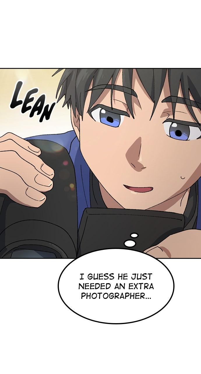 Read Peaceful Camping Life in Another World Manga Online