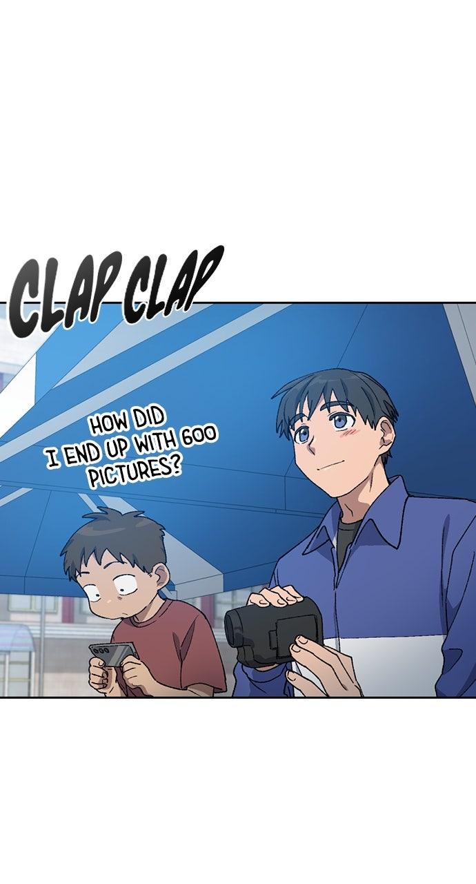 Read Peaceful Camping Life in Another World Manga Online