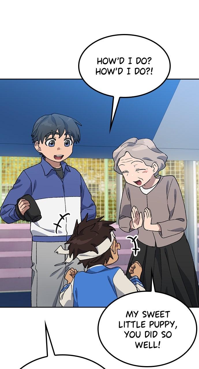Read Peaceful Camping Life in Another World Manga Online