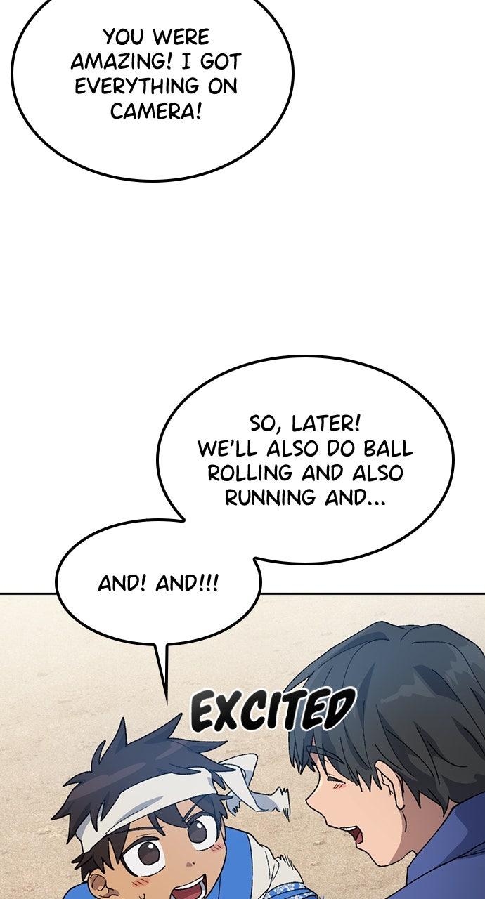 Read Peaceful Camping Life in Another World Manga Online