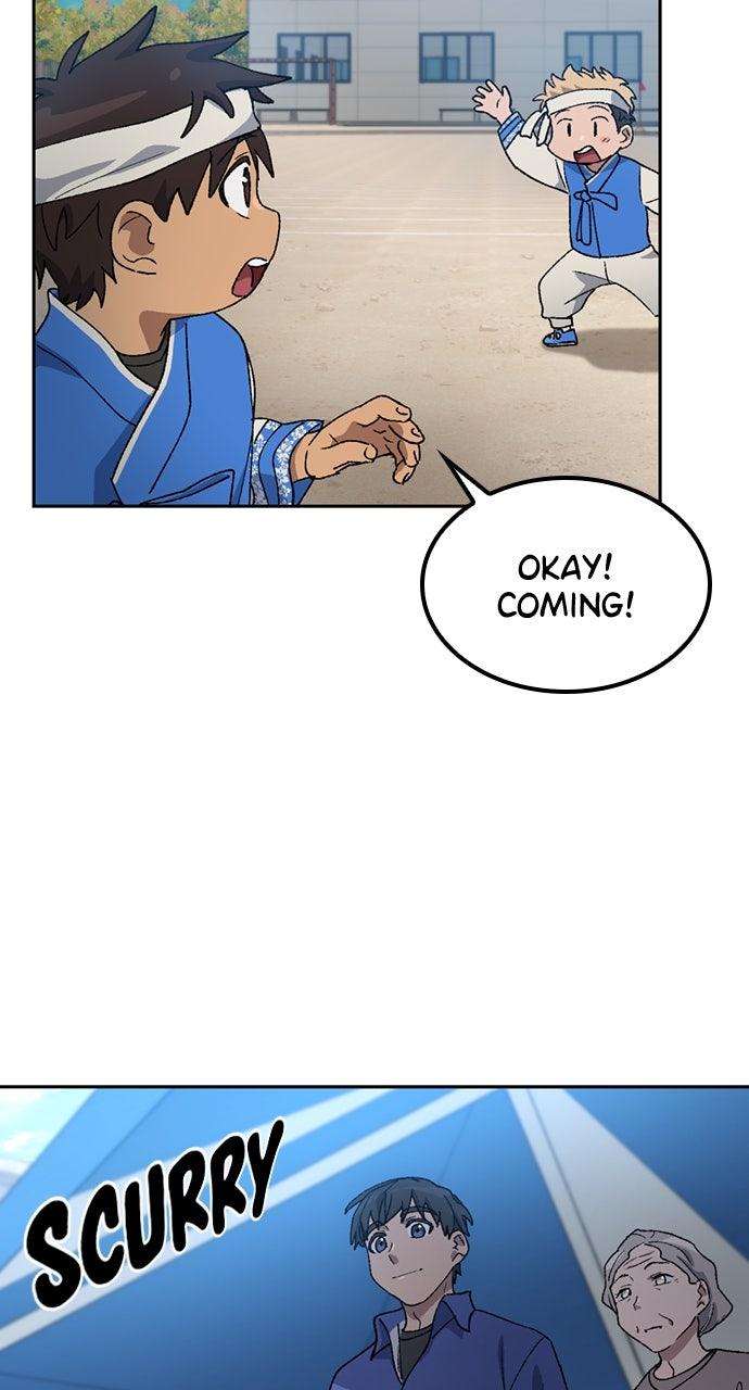 Read Peaceful Camping Life in Another World Manga Online