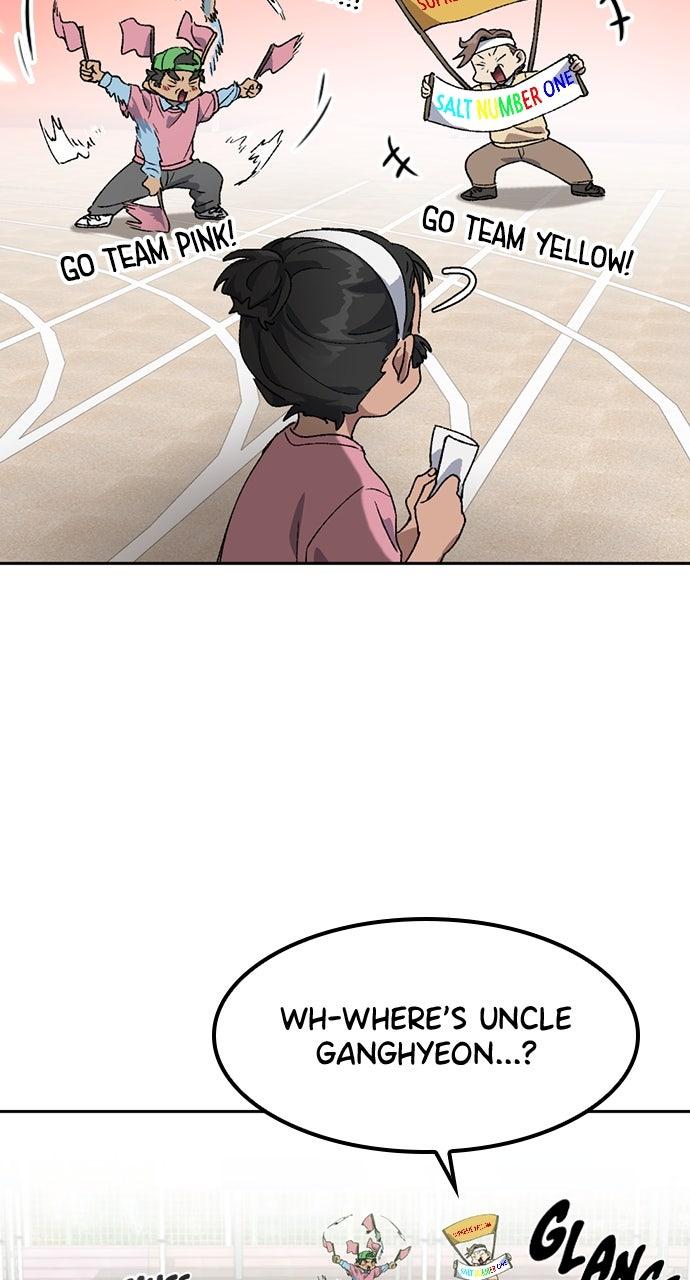 Read Peaceful Camping Life in Another World Manga Online