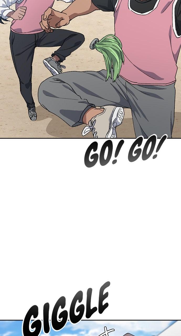 Read Peaceful Camping Life in Another World Manga Online