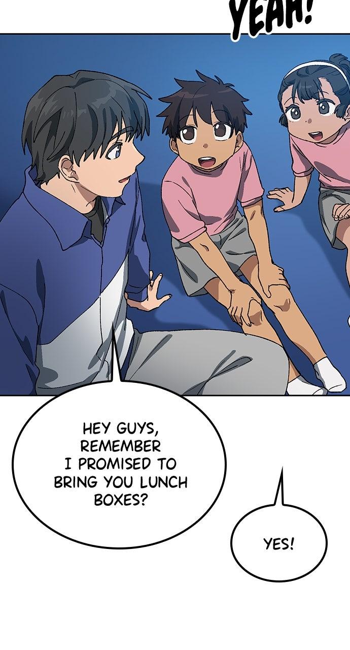 Read Peaceful Camping Life in Another World Manga Online