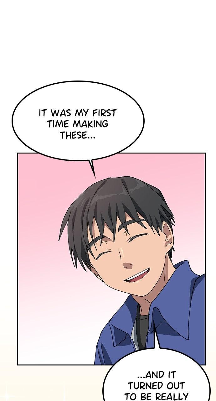 Read Peaceful Camping Life in Another World Manga Online
