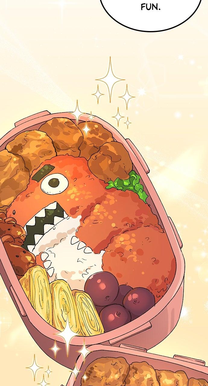 Read Peaceful Camping Life in Another World Manga Online