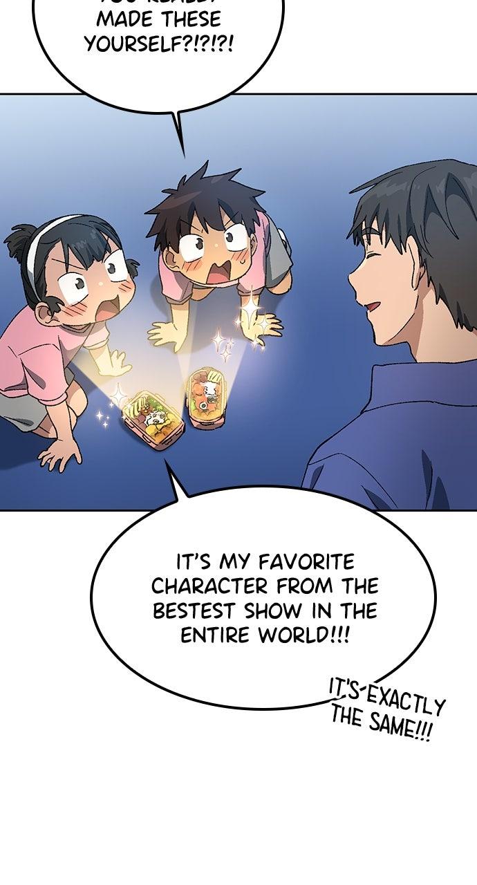 Read Peaceful Camping Life in Another World Manga Online