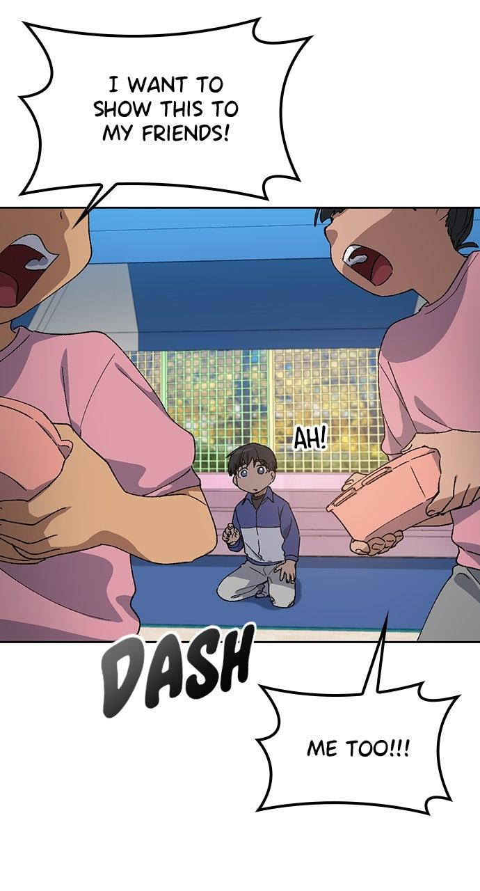 Read Peaceful Camping Life in Another World Manga Online