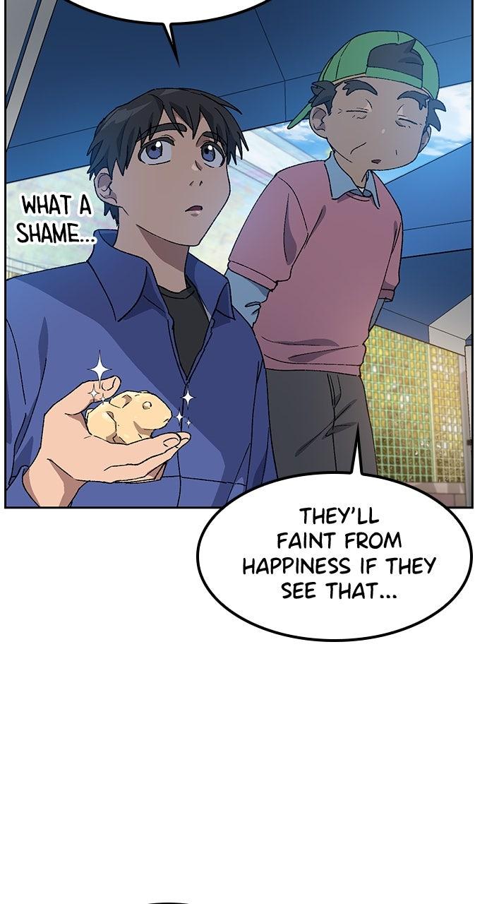 Read Peaceful Camping Life in Another World Manga Online