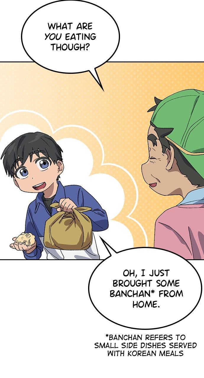 Read Peaceful Camping Life in Another World Manga Online