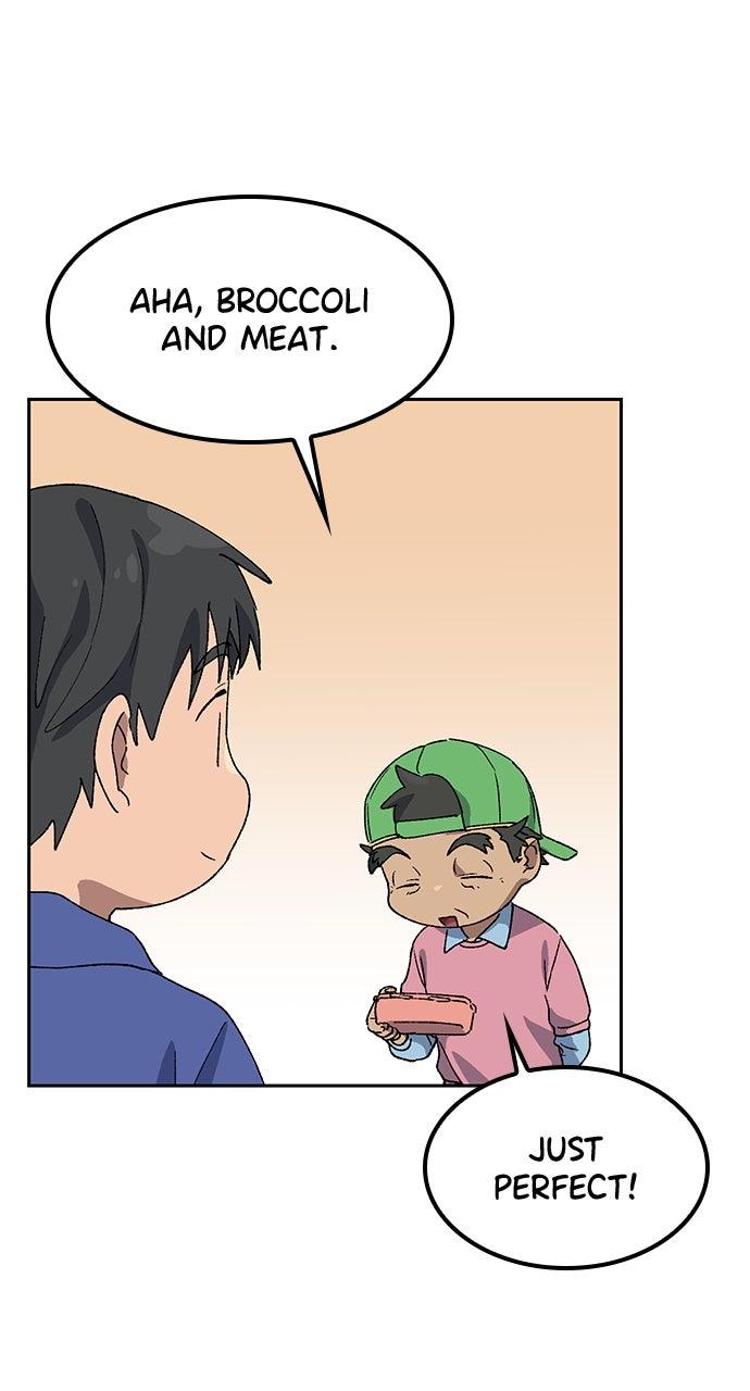 Read Peaceful Camping Life in Another World Manga Online